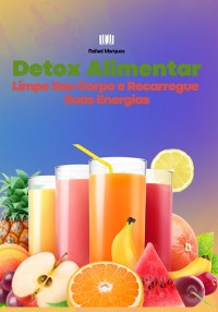 Cover Detox Alimentar