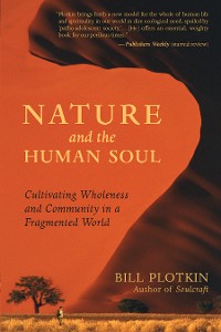 Cover Nature and the Human Soul
