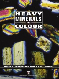 Cover Heavy Minerals in Colour