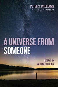 Cover A Universe From Someone