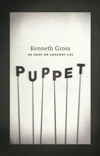 Cover Puppet