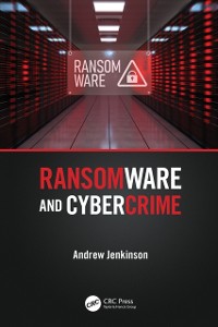 Cover Ransomware and Cybercrime