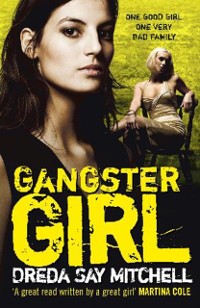 Cover Gangster Girl