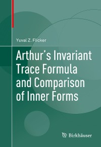 Cover Arthur's Invariant Trace Formula and Comparison of Inner Forms