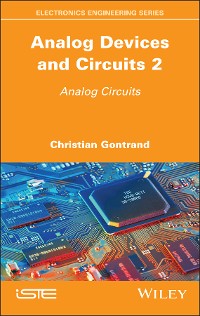 Cover Analog Devices and Circuits 2