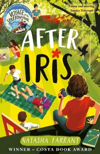 Cover After Iris