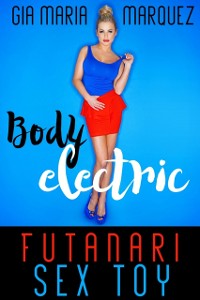 Cover Body Electric Futanari Sex Toy