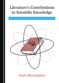 Cover Literature's Contributions to Scientific Knowledge