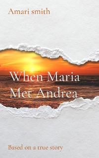 Cover When Maria Met Andrea