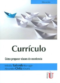 Cover Currículo