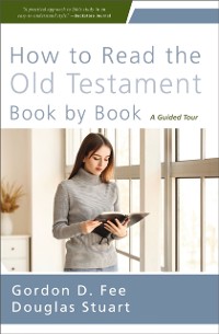 Cover How to Read the Old Testament Book by Book