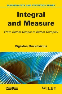 Cover Integral and Measure