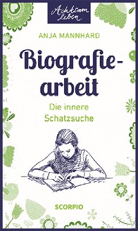 Cover Biografiearbeit