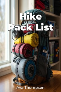 Cover Hike Pack List