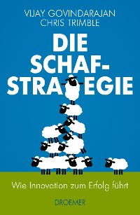 Cover Die Schaf-Strategie