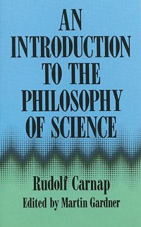 Cover Introduction to the Philosophy of Science