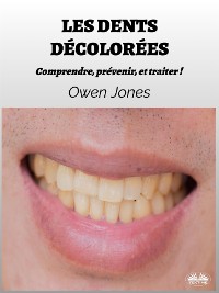 Cover Les Dents Décolorées