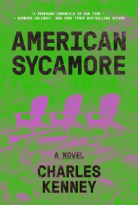 Cover American Sycamore