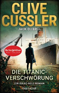 Cover Die Titanic-Verschwörung