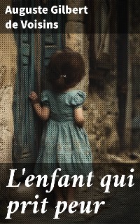 Cover L'enfant qui prit peur