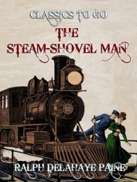Cover Steam-Shovel Man