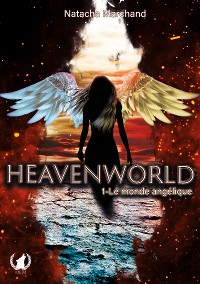 Cover Heavenworld - Tome 1