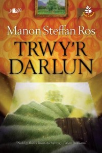 Cover Cyfres yr Onnen: Trwy''r Darlun