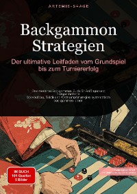 Cover Backgammon Strategien: Der ultimative Leitfaden vom Grundspiel bis zum Turniererfolg