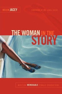 Cover The Woman in the Story