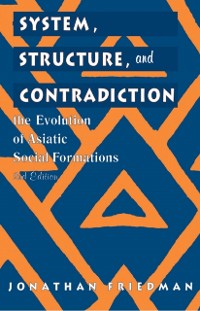 Cover System, Structure, and Contradiction
