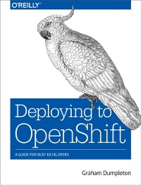 Cover Deploying to OpenShift