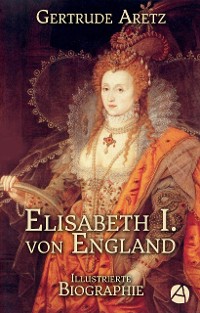 Cover Elisabeth I. von England