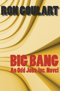 Cover Big Bang