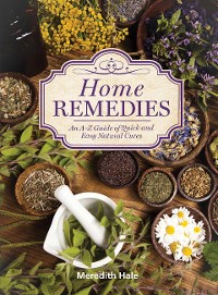Cover Home Remedies