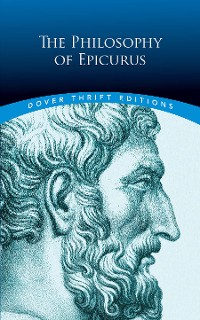 Cover Philosophy of Epicurus