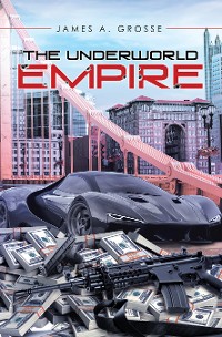 Cover The Underworld Empire