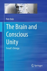 Cover The Brain and Conscious Unity