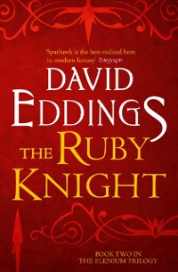 Cover Ruby Knight