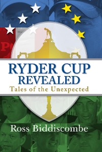 Cover Ryder Cup Revealed