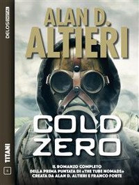 Cover Cold Zero