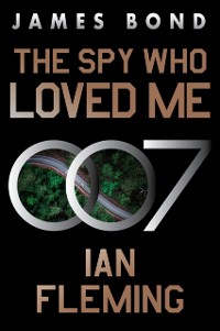 Cover Spy Who Loved Me