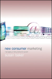 Cover New Consumer Marketing