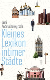 Cover Kleines Lexikon intimer Städte