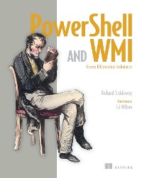 Cover PowerShell and WMI