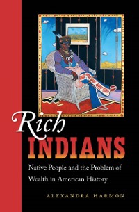 Cover Rich Indians