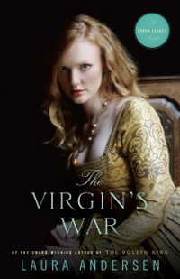 Cover Virgin's War