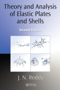Cover Theory and Analysis of Elastic Plates and Shells