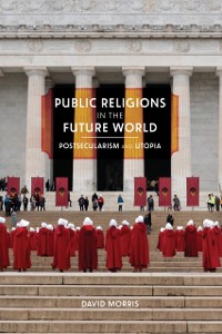 Cover Public Religions in the Future World