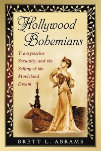 Cover Hollywood Bohemians