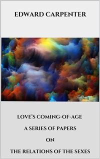 Cover Love’s coming-of-age